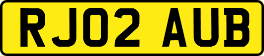 RJ02AUB
