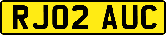 RJ02AUC