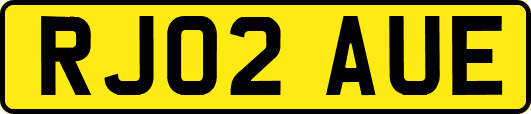 RJ02AUE
