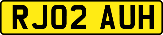 RJ02AUH
