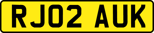 RJ02AUK