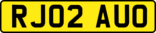 RJ02AUO