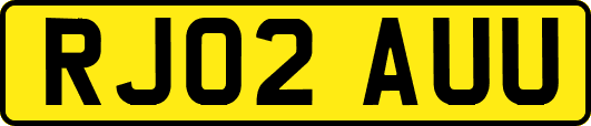 RJ02AUU