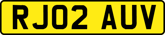 RJ02AUV