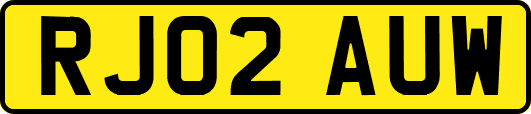 RJ02AUW