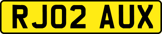 RJ02AUX