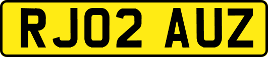 RJ02AUZ