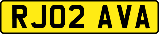 RJ02AVA