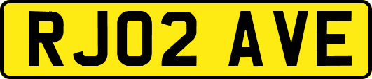 RJ02AVE