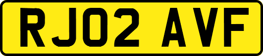 RJ02AVF