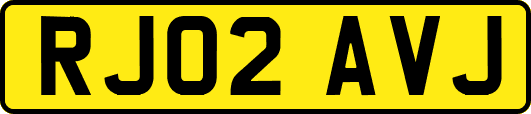RJ02AVJ