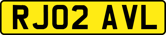 RJ02AVL