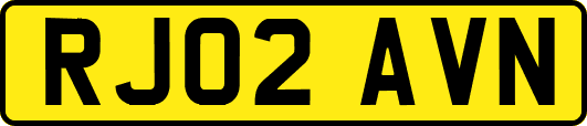 RJ02AVN