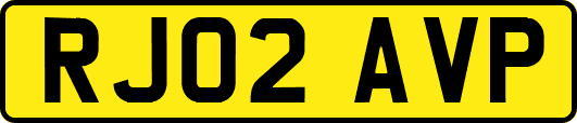 RJ02AVP