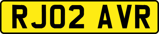 RJ02AVR