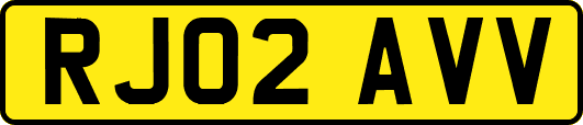 RJ02AVV