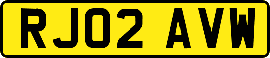 RJ02AVW