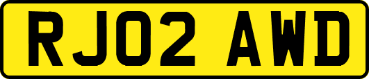 RJ02AWD