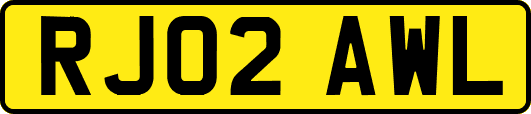 RJ02AWL