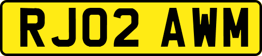 RJ02AWM