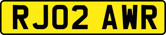 RJ02AWR