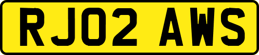 RJ02AWS