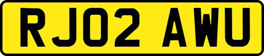 RJ02AWU