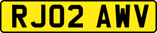 RJ02AWV