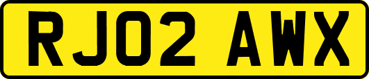 RJ02AWX