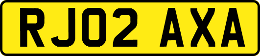 RJ02AXA