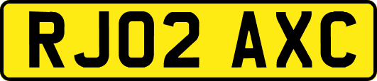RJ02AXC