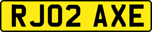 RJ02AXE