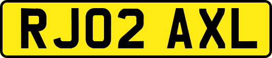 RJ02AXL