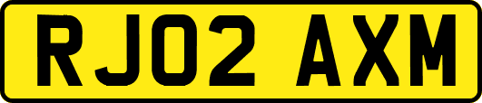 RJ02AXM