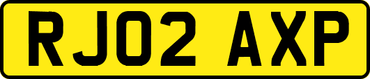 RJ02AXP