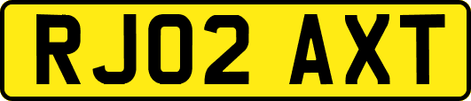 RJ02AXT