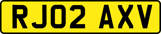 RJ02AXV