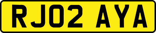 RJ02AYA