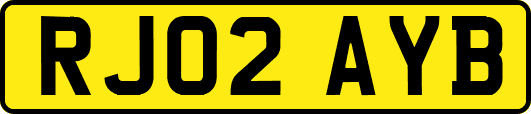 RJ02AYB