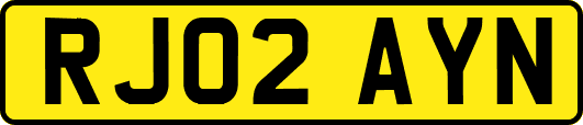 RJ02AYN