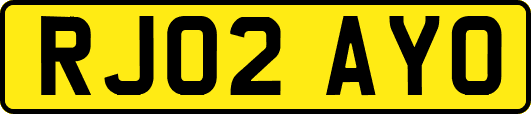 RJ02AYO