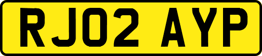 RJ02AYP