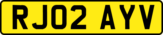 RJ02AYV