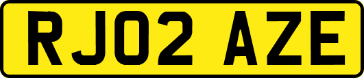 RJ02AZE