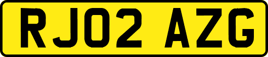 RJ02AZG