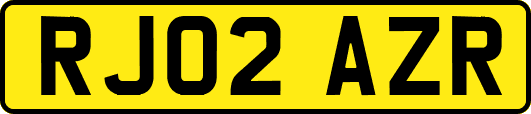 RJ02AZR