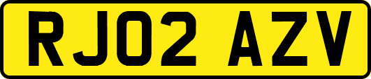 RJ02AZV