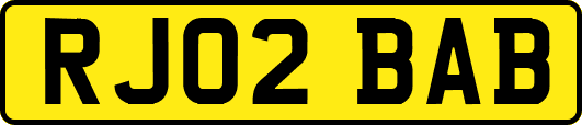 RJ02BAB