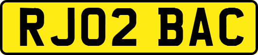 RJ02BAC