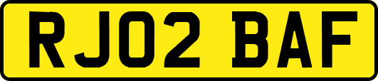 RJ02BAF